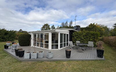 Haralde - 1.4Km from the Sea