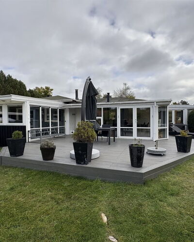 Haralde - 1.4Km from the Sea