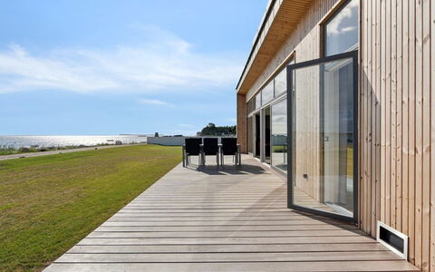 Eljas - 10M from the Sea: Legna, Pavimento In Legno, Plank, Latifoglie, Pavimento, Materiale Composito, Boardwalk, Deck, Mare, Passerella