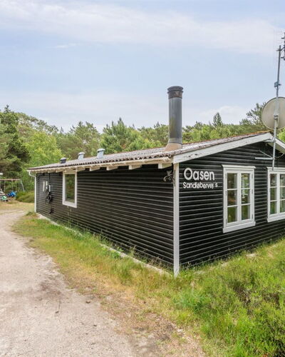 Huanca - 500M from the Sea