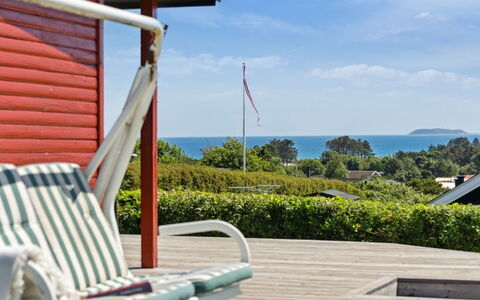 Joseph - 500M from the Sea: Mobili Da Esterno, Shade, Mobilia, Sedia, Portico, Villetta, Tavolo Esterno, Deck, Eco Hotel, Balcone