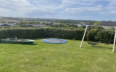 Joseph - 500M from the Sea: Erba, Lotto, Plain, Prato, Giardino, Trampolino, Shade, Cortile, Erba Sintetica, Trampolino - Macchine E Materiali