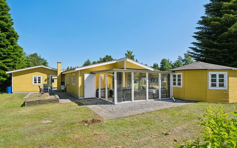 Senija - 6.5Km from the Sea: Casa, Tetto, Casa, Porta, Villetta, Shade, Giardino, Groundcover, Portico, Cortile