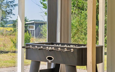 Senija - 6.5Km from the Sea: Legna, Giardino, Latifoglie, Color Legno, Backyard, Plank