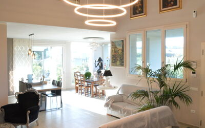 Sweet Home