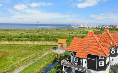 Alitta - 240M from the Sea