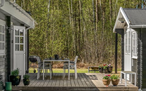 Landrich - from the Sea: Legna, Mobilia, Appartamento, Camera, Soffitto, Color Legno, Sedia, Latifoglie, Vernice, Legname