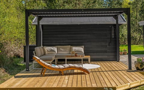 Landrich - from the Sea: Legna, Mobilia, Appartamento, Camera, Soffitto, Color Legno, Sedia, Latifoglie, Vernice, Legname