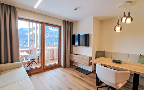 Alloggio:&nbsp;Aparthotel Iris 645.5