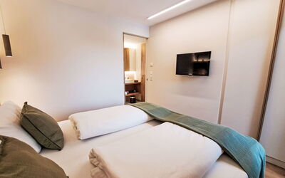 Alloggio:&nbsp;Aparthotel Iris 645.3