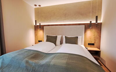 Alloggio:&nbsp;Aparthotel Iris 645.4