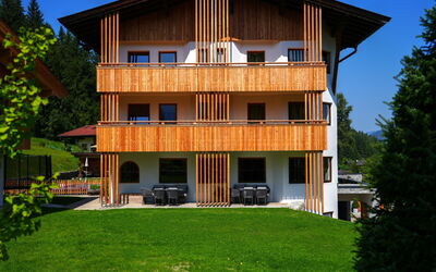Alloggio:&nbsp;Aparthotel Iris 645.1
