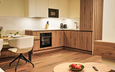 Alloggio:&nbsp;Aparthotel Iris 645.6