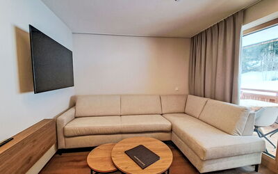 Alloggio:&nbsp;Aparthotel Iris 645.6