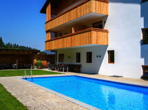 Alloggio:&nbsp;Aparthotel Iris 645.1