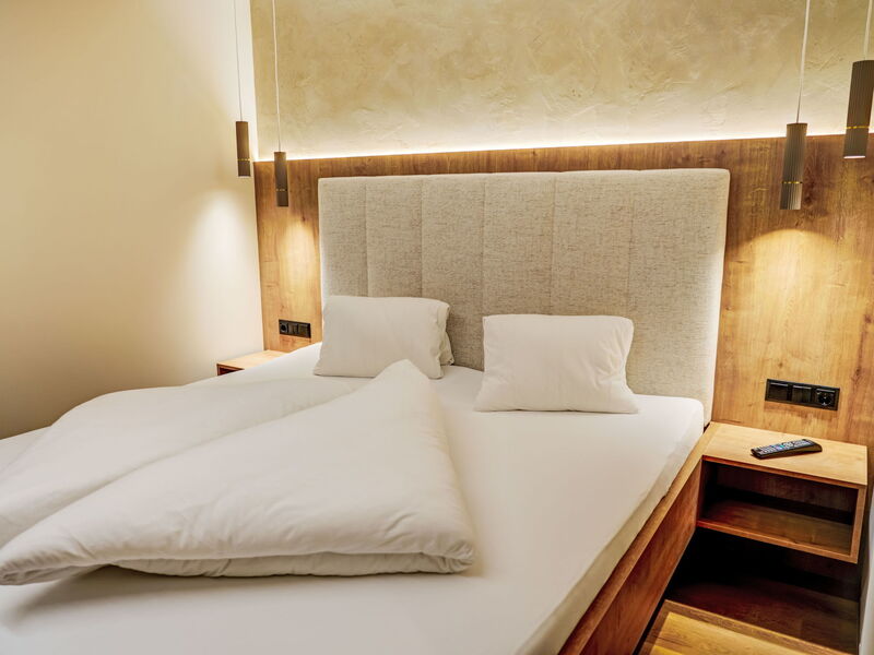 Alloggio:&nbsp;Aparthotel Iris 645.1