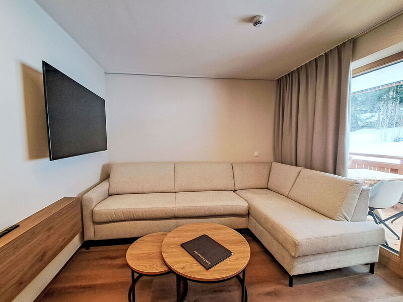 Alloggio:&nbsp;Aparthotel Iris 645.2