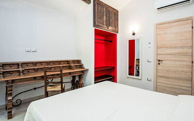 Alloggio:&nbsp;La Casa di Sughero 2.1