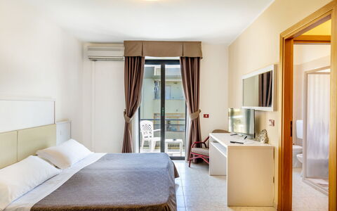 Alloggio:&nbsp;Rina Sea Apartments 600.1