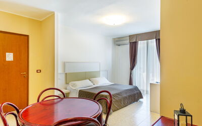Alloggio:&nbsp;Rina Sea Apartments 600.1