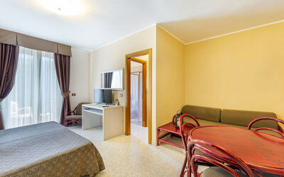 Alloggio:&nbsp;Rina Sea Apartments 600.1