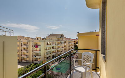 Alloggio:&nbsp;Rina Sea Apartments 600.2