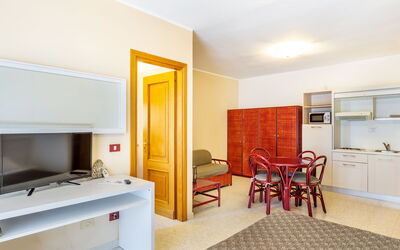 Alloggio:&nbsp;Rina Sea Apartments 600.1