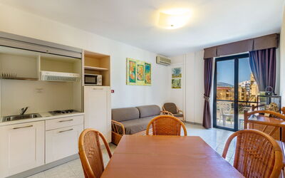 Alloggio:&nbsp;Rina Sea Apartments 600.2