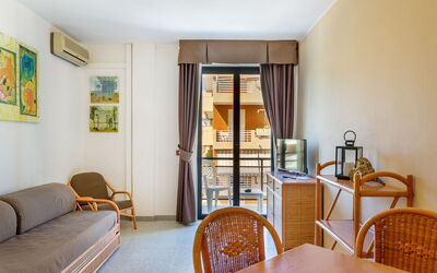 Alloggio:&nbsp;Rina Sea Apartments 600.2