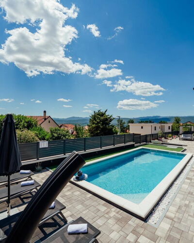 Villa Budimir