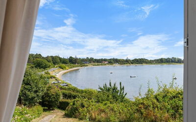 Rajna - 30M from the Sea