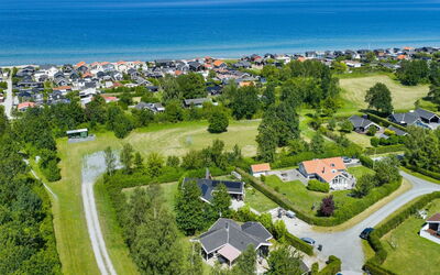 Adser - 275M from the Sea