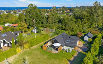 Allin - 350M from the Sea