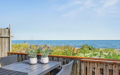 Nedelko - 20M from the Sea: Blu, Legna, Mare, Orizzonte, Costiera E Morfologie Oceanic, Oceano, Costa, Deck, Latifoglie, Recinzione