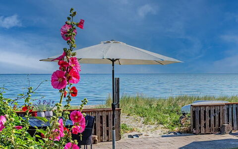 Nedelko - 20M from the Sea: Blu, Cielo, Corpo D'Acqua, Acqua, Orizzonte, Estate, Mare, Spiaggia, Costiera E Morfologie Oceanic, Oceano