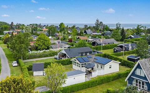 Solvejg - 280M from the Sea: Zona Residenziale, Paesaggio, Visione Globale, Quartiere, Sobborgo, Casa, Casa, Urban Design, Insediamento Umano, Costa