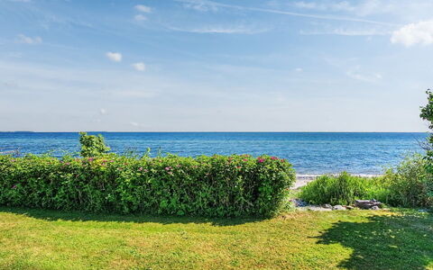 Astrath - 10M from the Sea: Blu, Acqua, Corpo D'Acqua, Risorse Idriche, Verde, Orizzonte, Mare, Estate, Costiera E Morfologie Oceanic, Oceano
