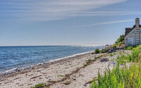 Astrath - 10M from the Sea: Blu, Acqua, Costa, Costiera E Morfologie Oceanic, Mare, Riva, Spiaggia, Paesaggio, Villetta, Oceano