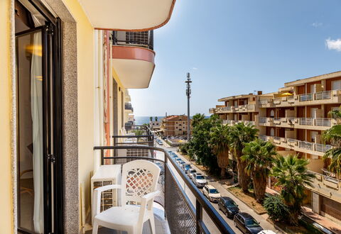 Alghero Residence, Seaside Apartments: Costruzione, Appartamento, Città, Cittadina, Zona Residenziale, Zona Urbana, Quartiere, Balcone, Condominio, Urban Design