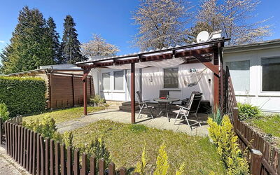 Bungalow 33