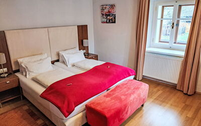 Alloggio:&nbsp;Oberstbergmeisteramt 200.9