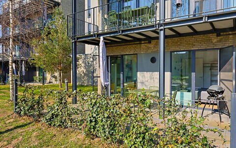 Seemomente (615): Arbusto, Urban Design, Lotto, Appartamento, Giardino, Balcone, Shade, Landscaping, Cortile, Backyard