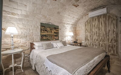 Trulli Experience, Pool, Monopoli
