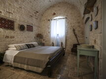 Alloggio:&nbsp;Casedda