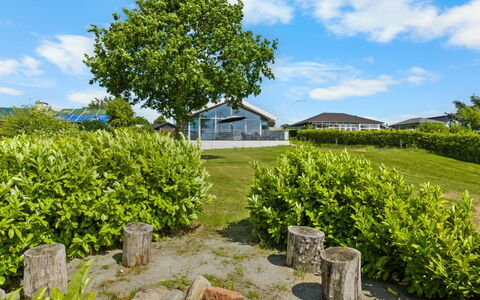 Ubavka - 100M from the Sea: Blu, Villetta, Casa, Casa, Agriturismo, Estate, Raccordo