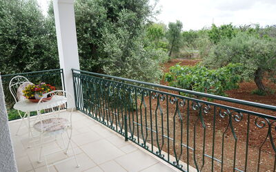 Villa Antony