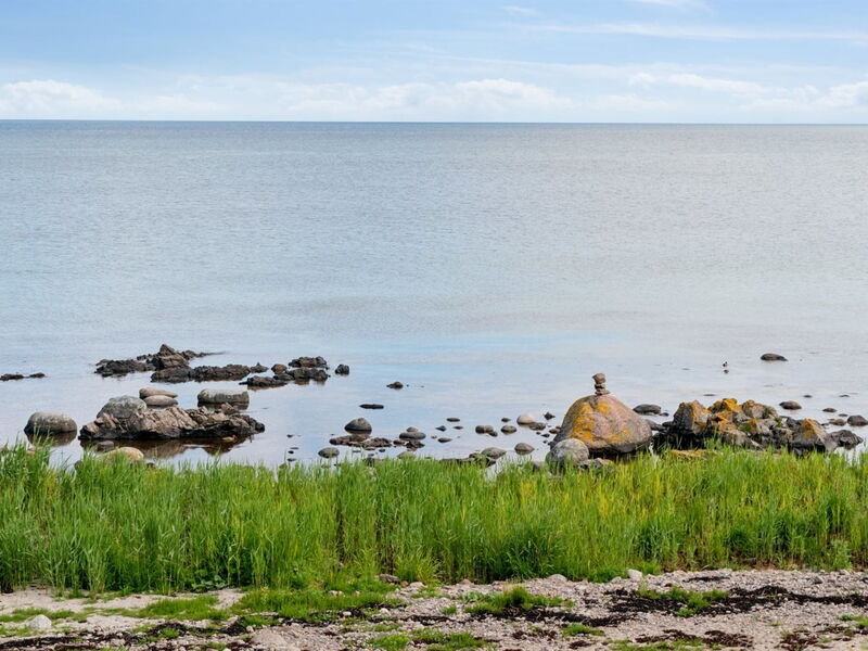 Yosefin - 50M from the Sea