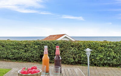 Rafn - 400M from the Sea