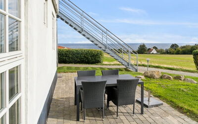 Rafn - 400M from the Sea