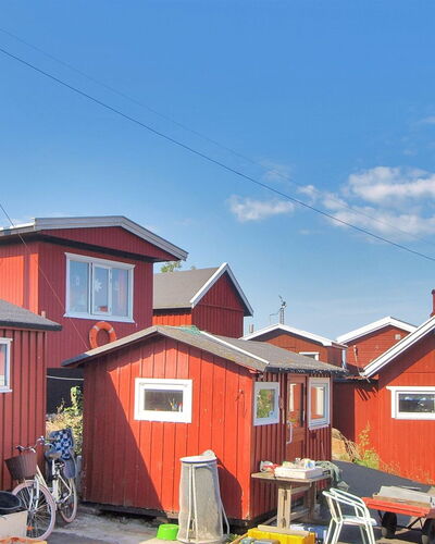 Karlotta - 500M from the Sea